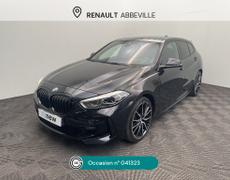 BMW Serie 1 Abbeville