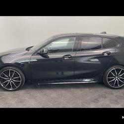 BMW Serie 1 118i 136 ch DKG7 M Sport Abbeville