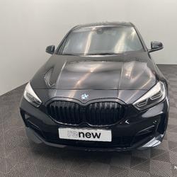 BMW Serie 1 118i 136 ch DKG7 M Sport Abbeville