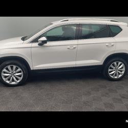 Seat Ateca Ateca 2.0 TDI 150 ch Start/Stop DSG7 Style Abbeville