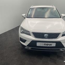 Seat Ateca Ateca 2.0 TDI 150 ch Start/Stop DSG7 Style Abbeville