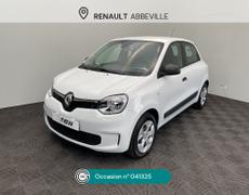 Renault Twingo 3 Abbeville