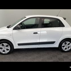 Renault Twingo 3 Twingo III E-Tech Authentic Abbeville