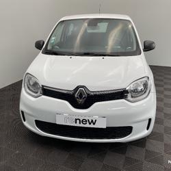 Renault Twingo 3 Twingo III E-Tech Authentic Abbeville