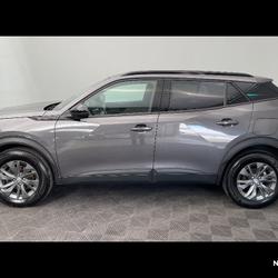 Peugeot 2008 2008 BlueHDi 110 S&S BVM6 Style Abbeville