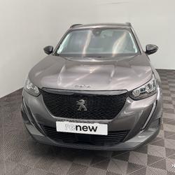 Peugeot 2008 2008 BlueHDi 110 S&S BVM6 Style Abbeville