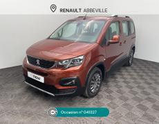 Peugeot Rifter Abbeville