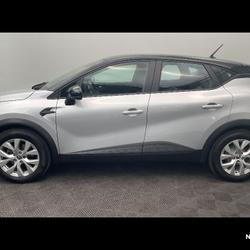 Renault Captur Captur E-Tech 145 - 21 Business Abbeville