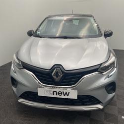 Renault Captur Captur E-Tech 145 - 21 Business Abbeville