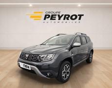Dacia Duster Narbonne