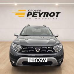 Dacia Duster Duster Blue dCi 115 4x2 Prestige Narbonne