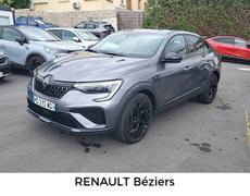 Renault Arkana Béziers