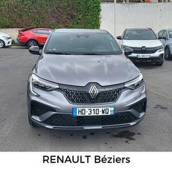 Renault Arkana Arkana E-Tech full hybrid 145 GSR2 esprit Alpine B&eacute;ziers