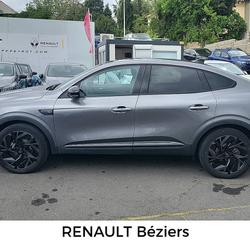 Renault Arkana Arkana E-Tech full hybrid 145 GSR2 esprit Alpine B&eacute;ziers