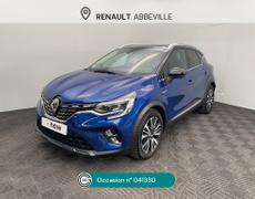 Renault Captur Abbeville
