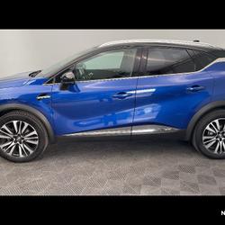 Renault Captur Captur E-Tech 145 - 21B Initiale Paris Abbeville