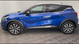 Renault Captur  - Initiale - photo 1