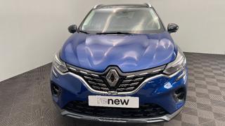 Renault Captur  - Initiale - photo 2