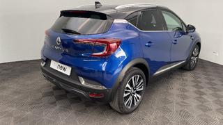Renault Captur  - Initiale - photo 3