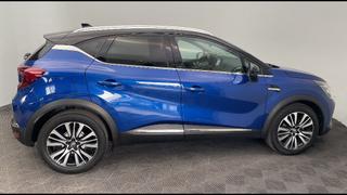Renault Captur  - Initiale - photo 4