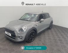 Mini Cooper Abbeville