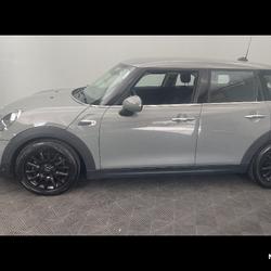 Mini Cooper Hatch 5 Portes Cooper 136 ch Finition Salt Abbeville
