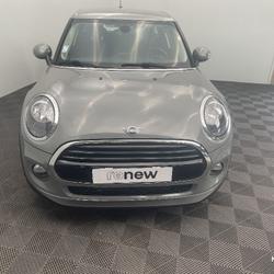 Mini Cooper Hatch 5 Portes Cooper 136 ch Finition Salt Abbeville