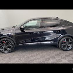 Renault Arkana Arkana E-Tech hybride 145 R.S. Line Fast Track Abbeville