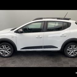 Dacia Sandero ECO-G 100 Stepway Expression occasion - Abbeville - photo 2/32