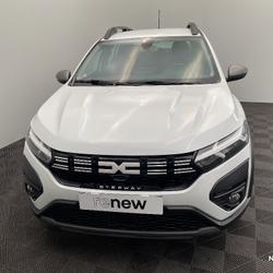 Dacia Sandero ECO-G 100 Stepway Expression occasion - Abbeville - photo 3/32
