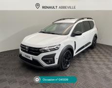 Dacia Jogger Abbeville