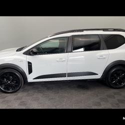 Dacia Jogger Jogger ECO-G 100 5 places SL Extreme + Abbeville