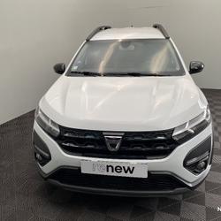Dacia Jogger Jogger ECO-G 100 5 places SL Extreme + Abbeville