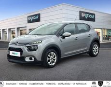 Citroen C3 Villefontaine