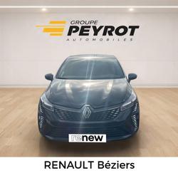 Renault Clio 5 Clio Eco-G 100 ch GSR2 Techno B&eacute;ziers