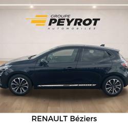 Renault Clio 5 Clio Eco-G 100 ch GSR2 Techno B&eacute;ziers