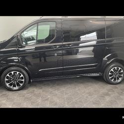 Ford Transit Custom TRANSIT CUSTOM CA 320 L1H1 2.0 ECOBLUE 185 BVA SPORT Abbeville
