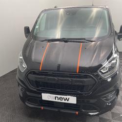 Ford Transit Custom TRANSIT CUSTOM CA 320 L1H1 2.0 ECOBLUE 185 BVA SPORT Abbeville