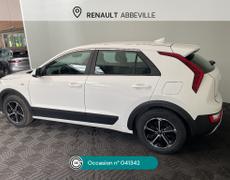 Kia Niro Abbeville