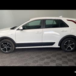 Kia Niro Niro 1.6 GDi 141 ch HEV DCT6 Active Abbeville