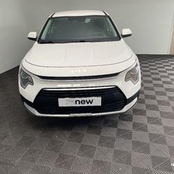 Kia Niro Niro 1.6 GDi 141 ch HEV DCT6 Active Abbeville