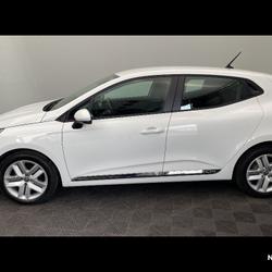 Renault Clio 5 Clio SCe 65 - 21N Business Abbeville
