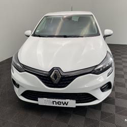 Renault Clio 5 Clio SCe 65 - 21N Business Abbeville