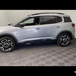 Citroen C5 Aircross C5 Aircross PureTech 130 BVM6 You Abbeville