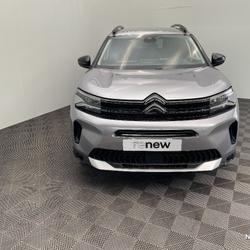 Citroen C5 Aircross C5 Aircross PureTech 130 BVM6 You Abbeville