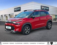 Citroen C3 Aircross Villefontaine