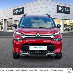 Citroen C3 Aircross C3 Aircross PureTech 110 S&S BVM6 Feel Pack Villefontaine