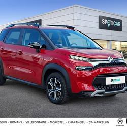 Citroen C3 Aircross C3 Aircross PureTech 110 S&S BVM6 Feel Pack Villefontaine