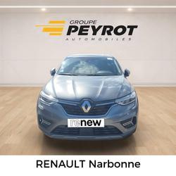 Renault Arkana Arkana TCe 140 EDC FAP Zen Narbonne