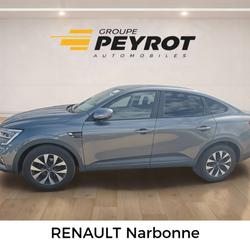 Renault Arkana Arkana TCe 140 EDC FAP Zen Narbonne